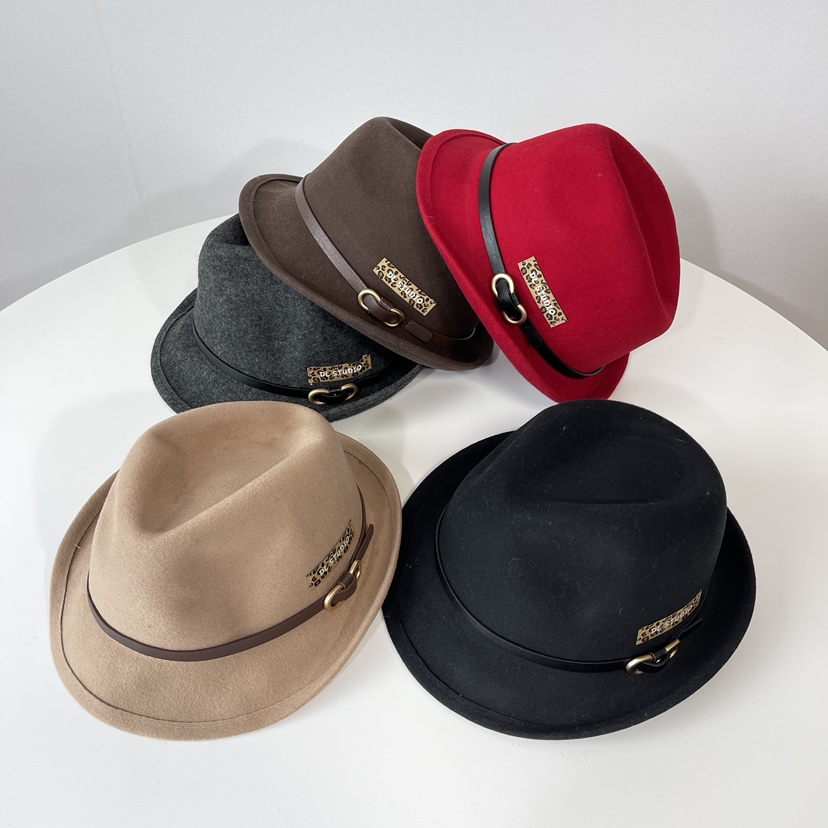 LOVELY HAT韓國代購㊣女士新品人氣休閑職業25秋冬推薦帽子LOVELY HAT帽子