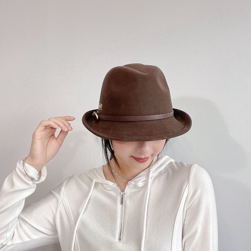 LOVELY HAT韓國代購㊣女士新品人氣休閑職業25秋冬推薦帽子LOVELY HAT帽子
