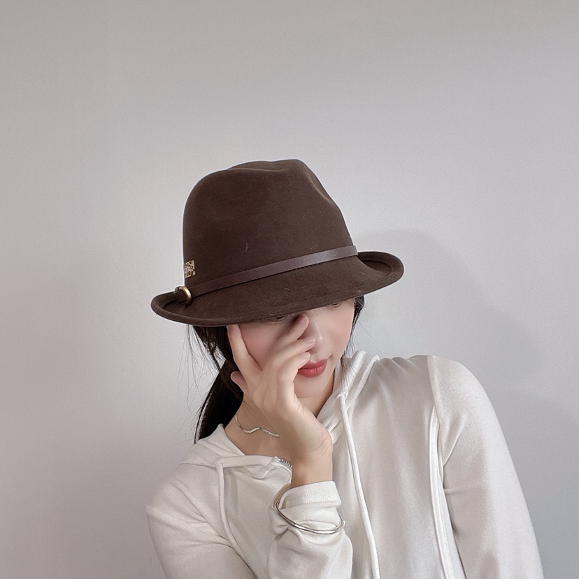 LOVELY HAT韓國代購㊣女士新品人氣休閑職業25秋冬推薦帽子LOVELY HAT帽子