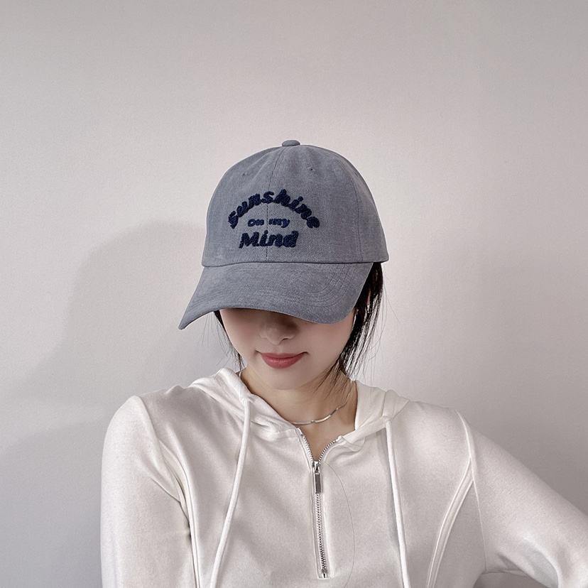 LOVELY HAT韓國代購㊣女裝新品熱賣時尚真品人氣休閑25秋冬帽子LOVELY HAT帽子
