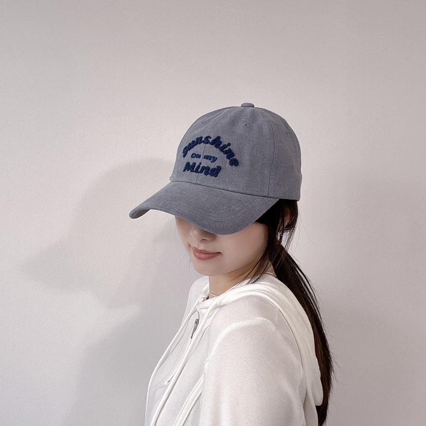 LOVELY HAT韓國代購㊣女裝新品熱賣時尚真品人氣休閑25秋冬帽子LOVELY HAT帽子
