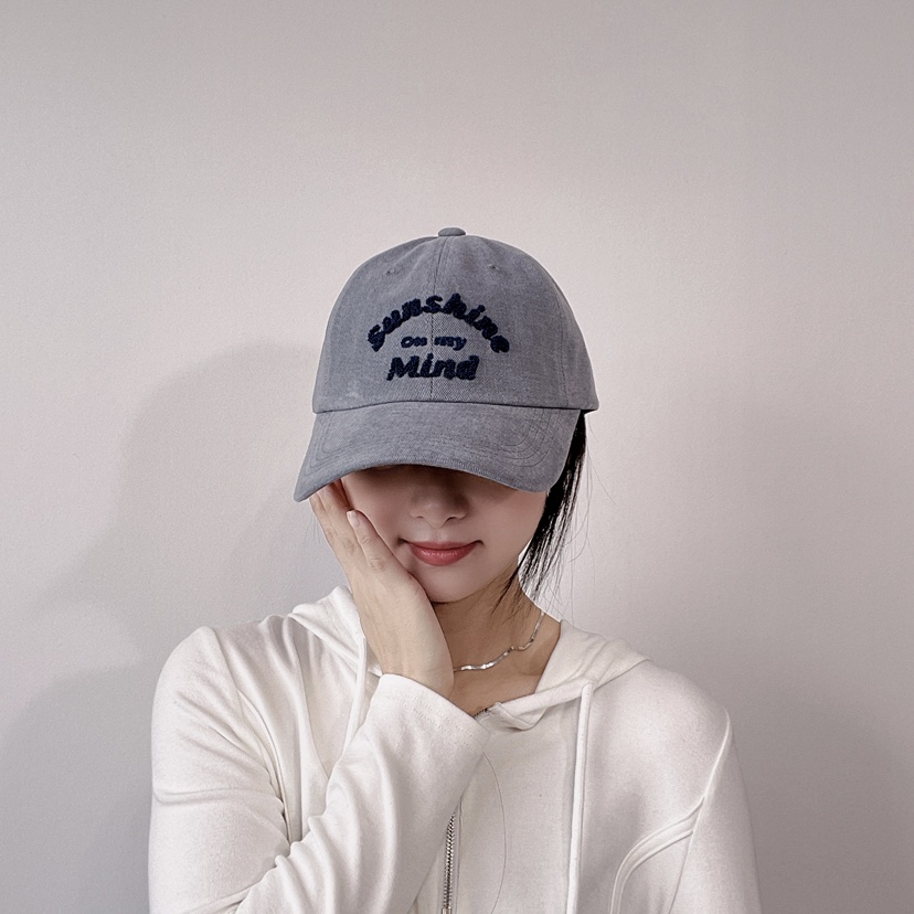 LOVELY HAT韓國代購㊣女裝新品熱賣時尚真品人氣休閑25秋冬帽子LOVELY HAT帽子