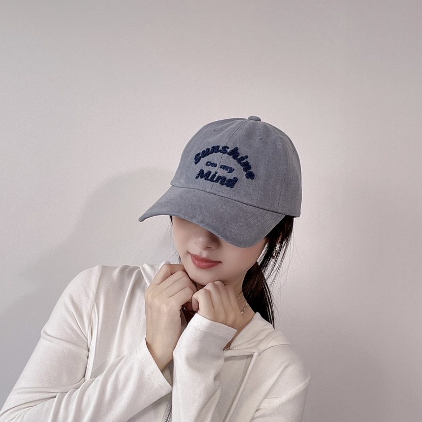 LOVELY HAT韓國代購㊣女裝新品熱賣時尚真品人氣休閑25秋冬帽子LOVELY HAT帽子