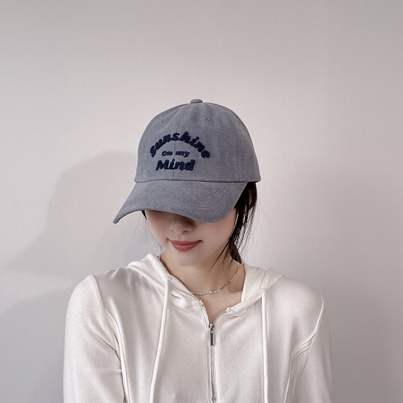 LOVELY HAT韓國代購㊣女裝新品熱賣時尚真品人氣休閑25秋冬帽子LOVELY HAT帽子圖色2