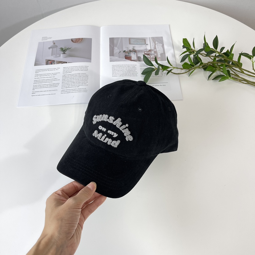 LOVELY HAT韓國代購㊣女裝新品熱賣時尚真品人氣休閑25秋冬帽子LOVELY HAT帽子圖色5