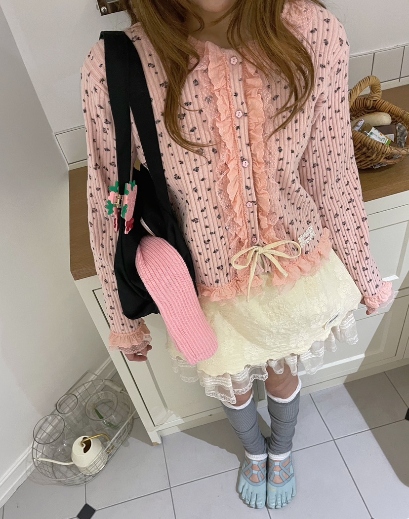 BOUTIQUE-L韓國直郵㊣女裝新品時尚熱賣真品職業休閑25秋冬短裙BOUTIQUE-L短裙