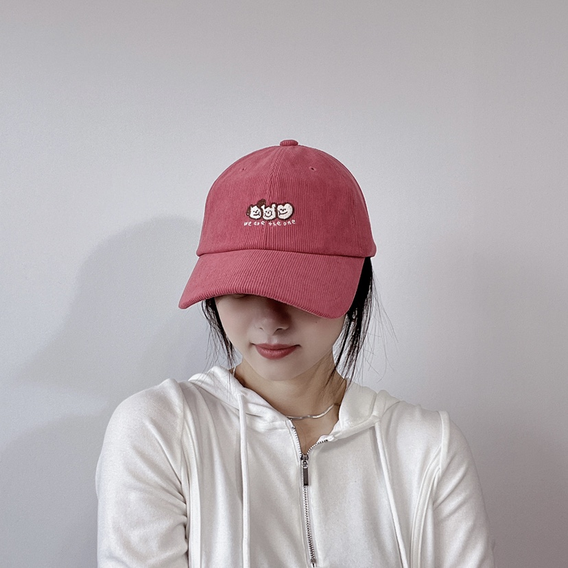 LOVELY HAT東大門㊣直郵女裝新款真品25秋冬休閑熱賣人氣帽子LOVELY HAT帽子