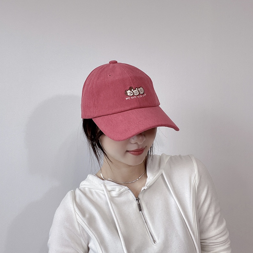 LOVELY HAT東大門㊣直郵女裝新款真品25秋冬休閑熱賣人氣帽子LOVELY HAT帽子