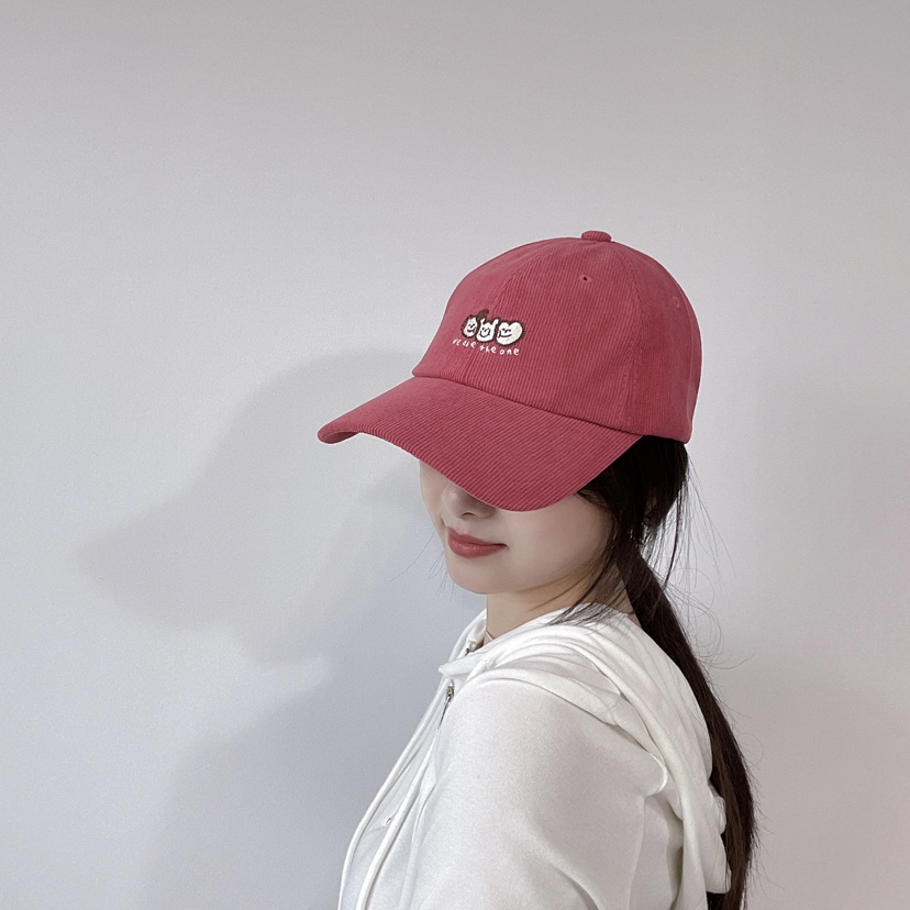 LOVELY HAT東大門㊣直郵女裝新款真品25秋冬休閑熱賣人氣帽子LOVELY HAT帽子