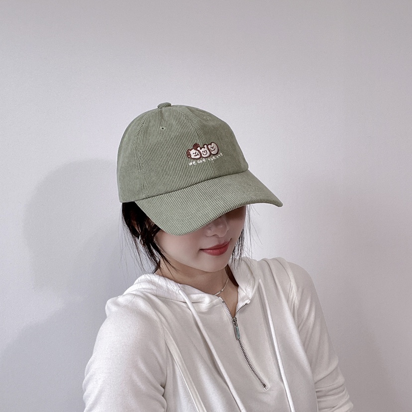 LOVELY HAT東大門㊣直郵女裝新款真品25秋冬休閑熱賣人氣帽子LOVELY HAT帽子