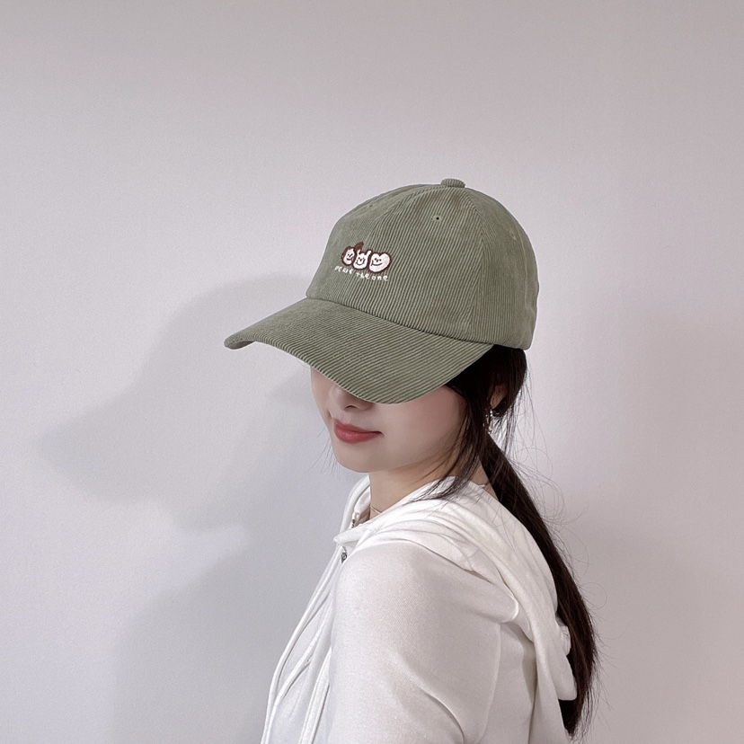 LOVELY HAT東大門㊣直郵女裝新款真品25秋冬休閑熱賣人氣帽子LOVELY HAT帽子