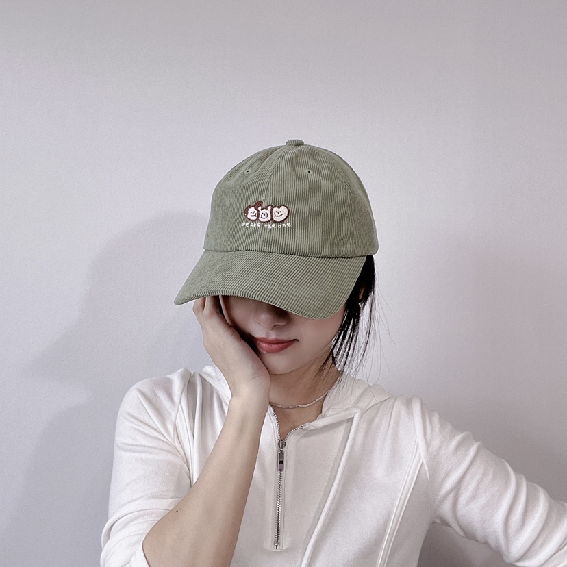 LOVELY HAT東大門㊣直郵女裝新款真品25秋冬休閑熱賣人氣帽子LOVELY HAT帽子