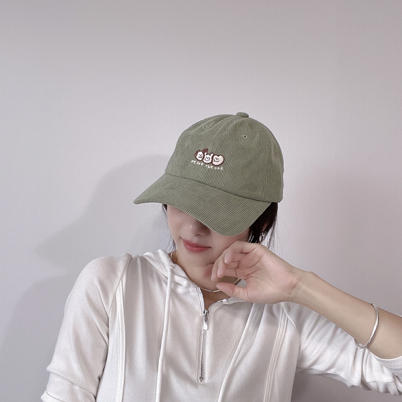 LOVELY HAT東大門㊣直郵女裝新款真品25秋冬休閑熱賣人氣帽子LOVELY HAT帽子