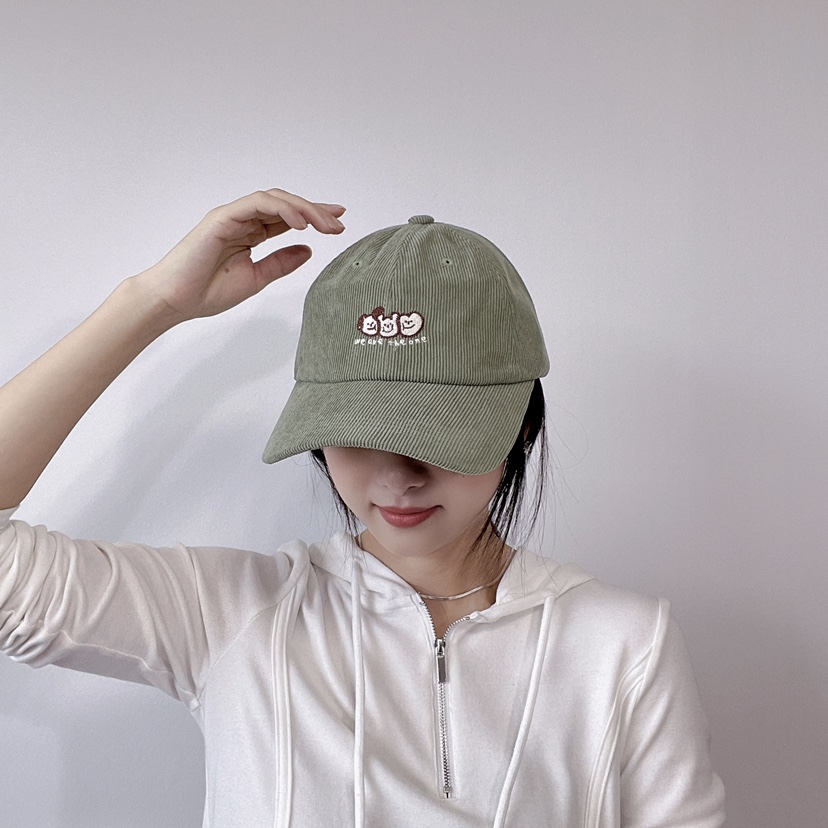LOVELY HAT東大門㊣直郵女裝新款真品25秋冬休閑熱賣人氣帽子LOVELY HAT帽子