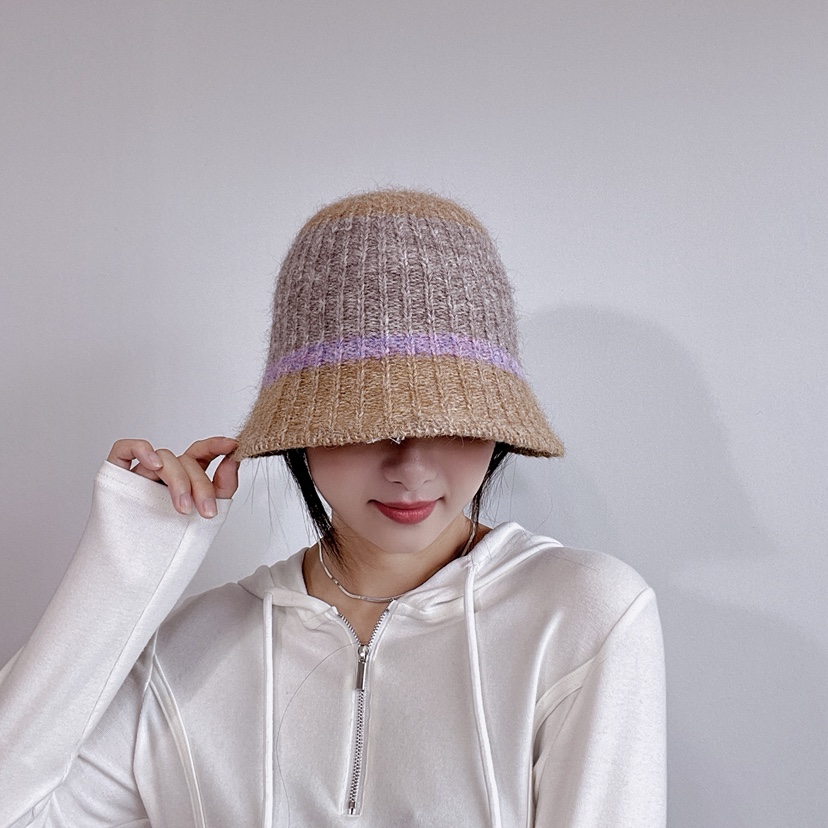 LOVELY HAT韓國直郵㊣女裝新款25秋冬時尚真品休閑人氣帽子LOVELY HAT帽子