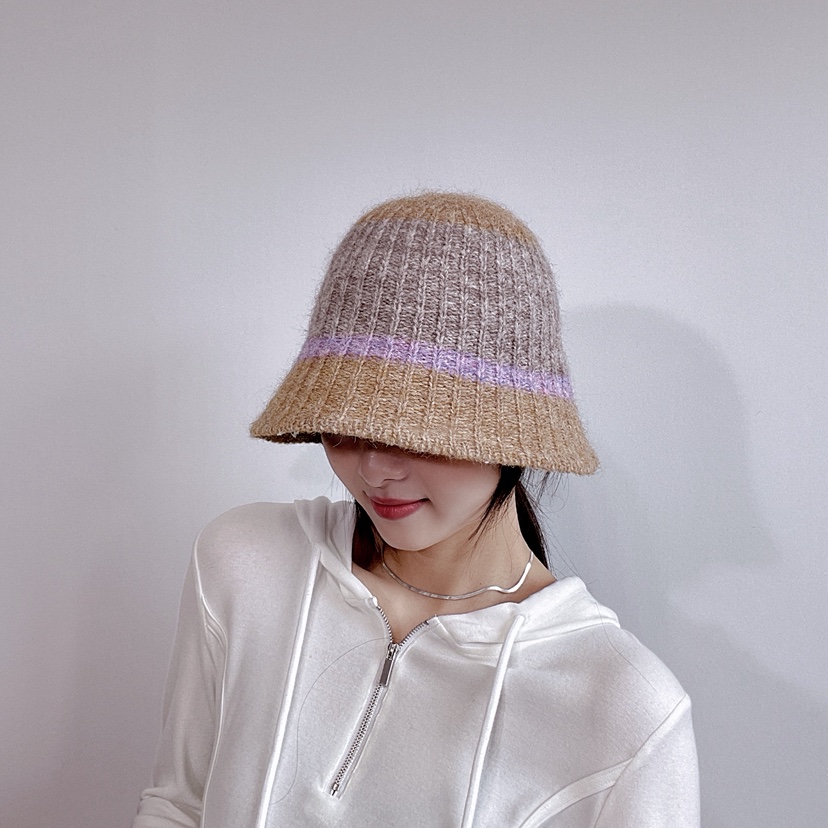 LOVELY HAT韓國直郵㊣女裝新款25秋冬時尚真品休閑人氣帽子LOVELY HAT帽子