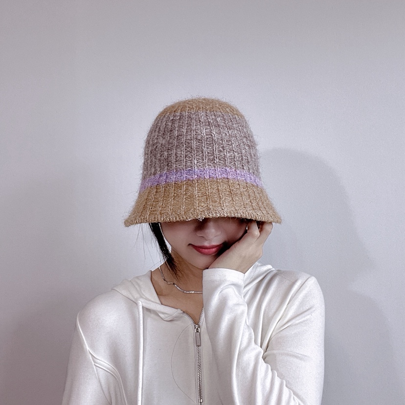 LOVELY HAT韓國直郵㊣女裝新款25秋冬時尚真品休閑人氣帽子LOVELY HAT帽子