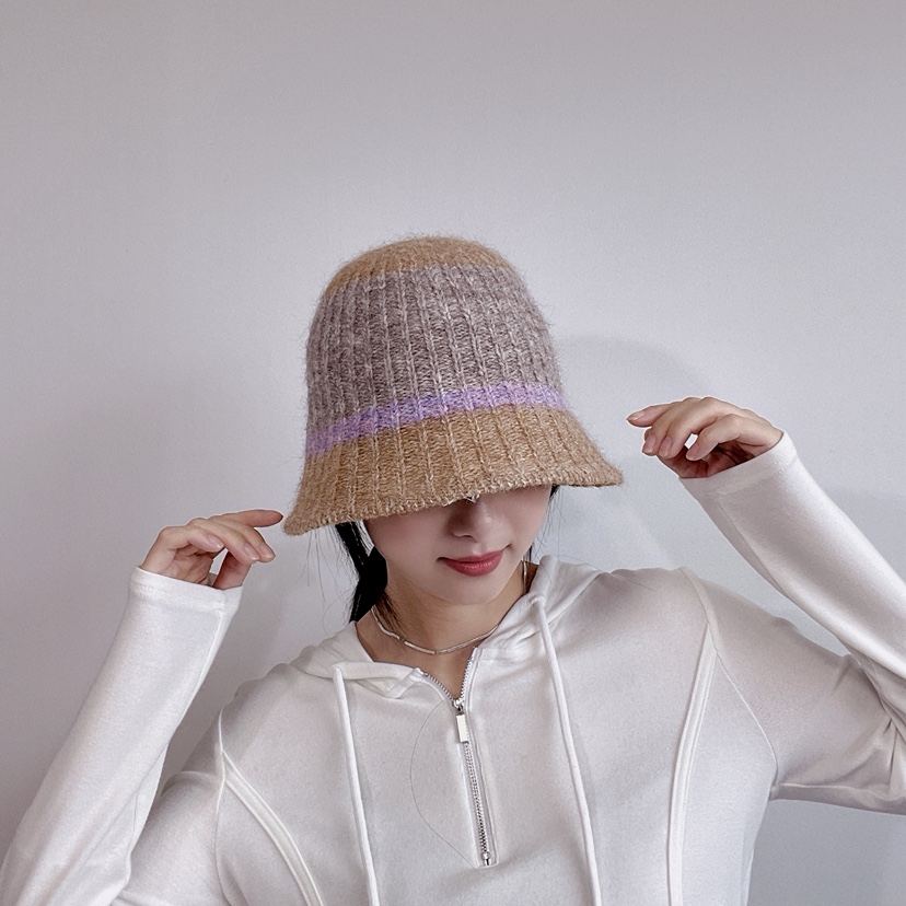 LOVELY HAT韓國直郵㊣女裝新款25秋冬時尚真品休閑人氣帽子LOVELY HAT帽子