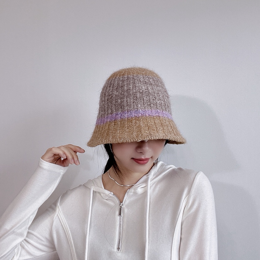 LOVELY HAT韓國直郵㊣女裝新款25秋冬時尚真品休閑人氣帽子LOVELY HAT帽子