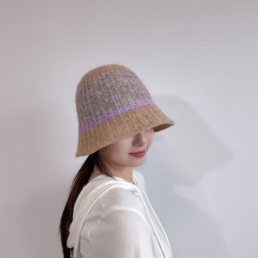 LOVELY HAT韓國直郵㊣女裝新款25秋冬時尚真品休閑人氣帽子LOVELY HAT帽子