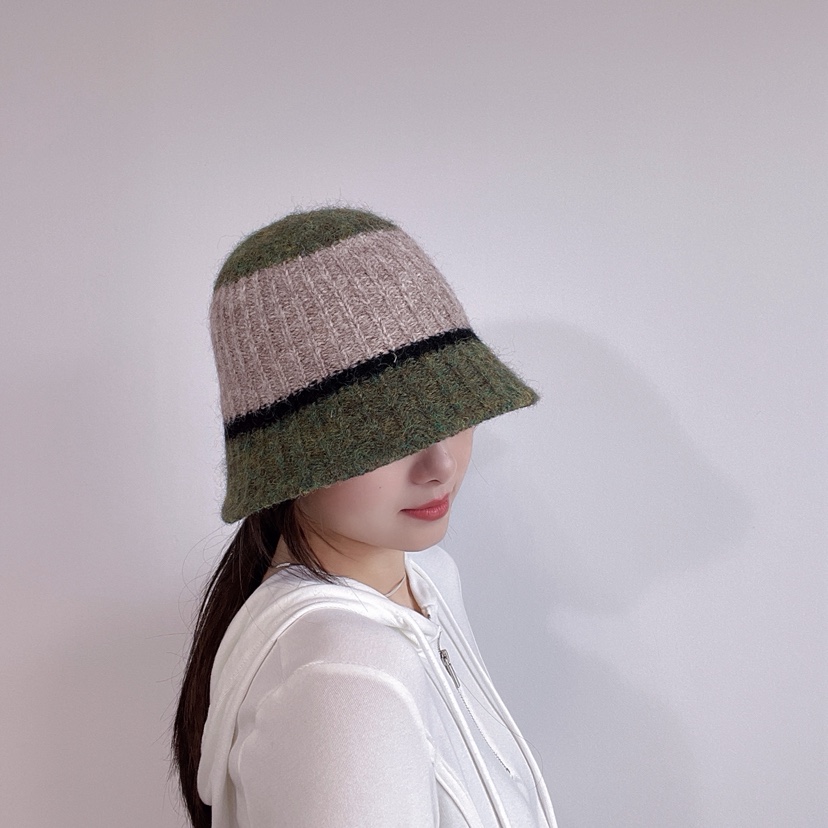 LOVELY HAT韓國直郵㊣女裝新款25秋冬時尚真品休閑人氣帽子LOVELY HAT帽子