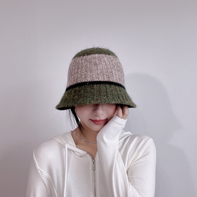 LOVELY HAT韓國直郵㊣女裝新款25秋冬時尚真品休閑人氣帽子LOVELY HAT帽子