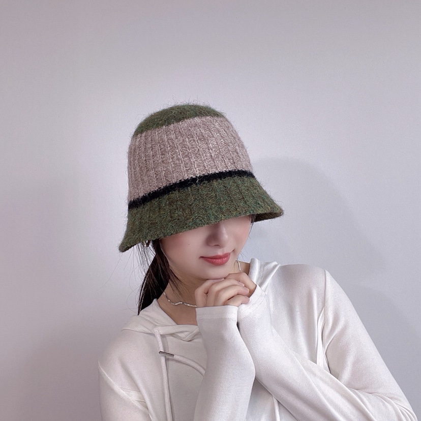 LOVELY HAT韓國直郵㊣女裝新款25秋冬時尚真品休閑人氣帽子LOVELY HAT帽子