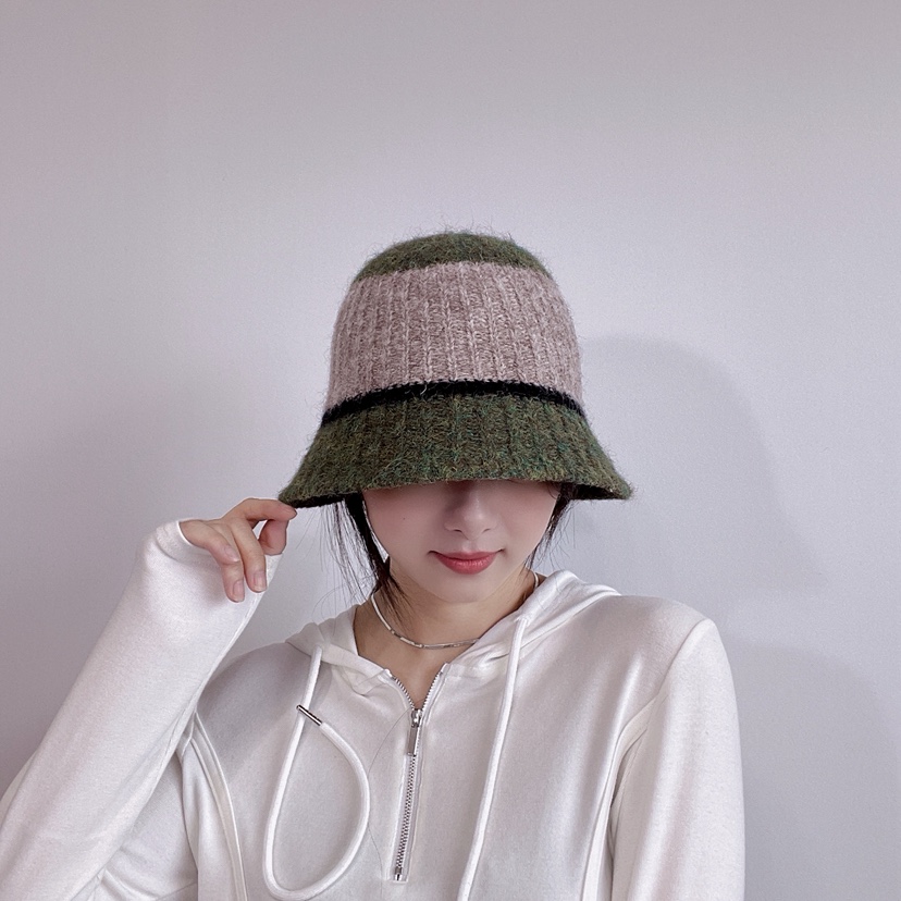 LOVELY HAT韓國直郵㊣女裝新款25秋冬時尚真品休閑人氣帽子LOVELY HAT帽子