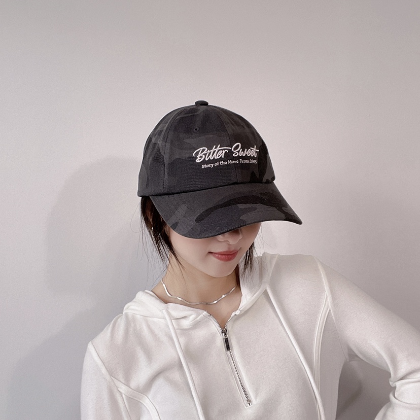 LOVELY HAT東大門㊣實拍女裝新款25秋冬休閑時尚真品人氣帽子LOVELY HAT帽子