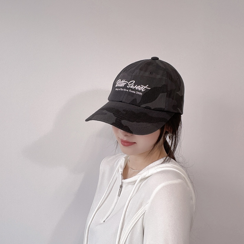 LOVELY HAT東大門㊣實拍女裝新款25秋冬休閑時尚真品人氣帽子LOVELY HAT帽子