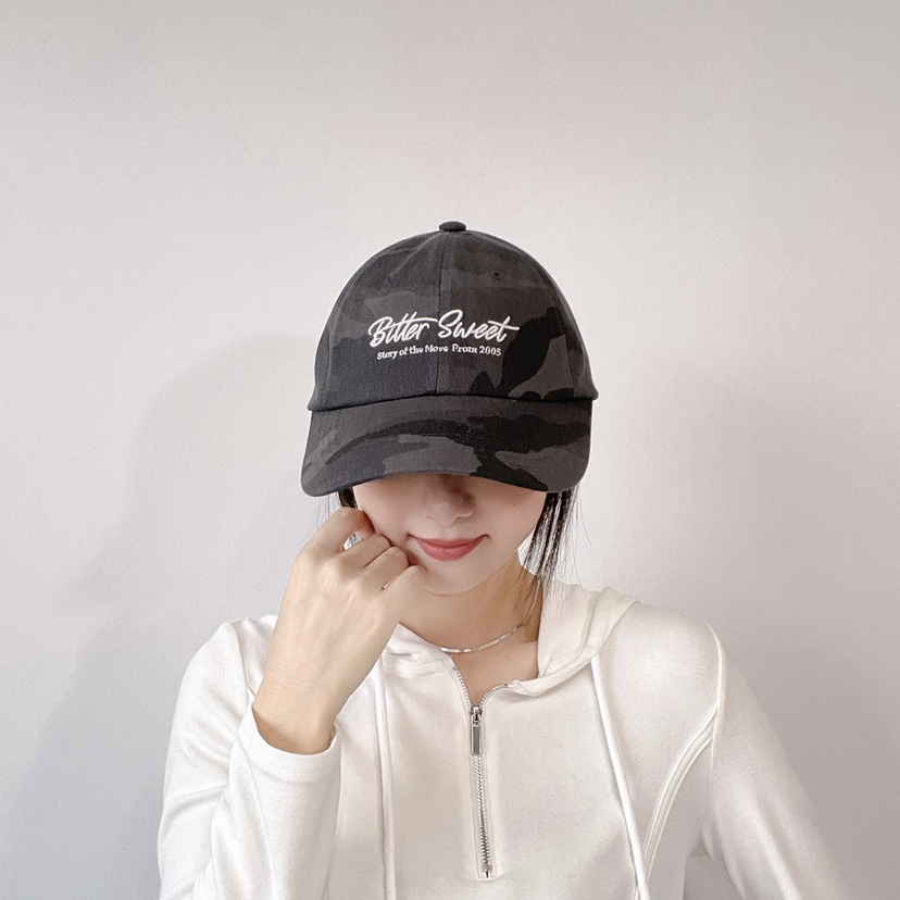LOVELY HAT東大門㊣實拍女裝新款25秋冬休閑時尚真品人氣帽子LOVELY HAT帽子