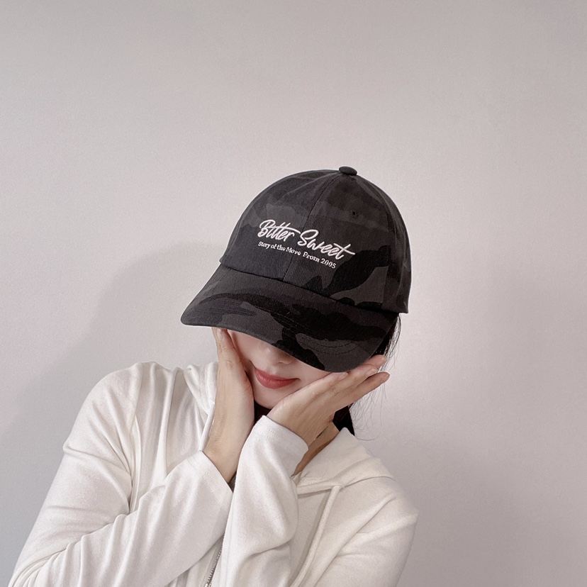 LOVELY HAT東大門㊣實拍女裝新款25秋冬休閑時尚真品人氣帽子LOVELY HAT帽子