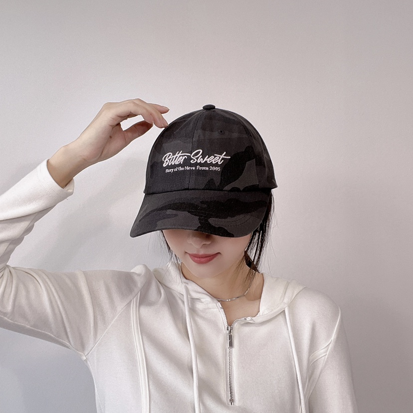 LOVELY HAT東大門㊣實拍女裝新款25秋冬休閑時尚真品人氣帽子LOVELY HAT帽子