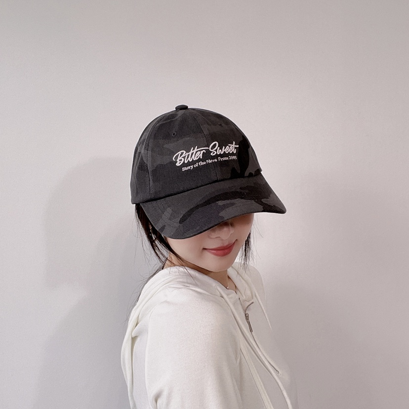 LOVELY HAT東大門㊣實拍女裝新款25秋冬休閑時尚真品人氣帽子LOVELY HAT帽子