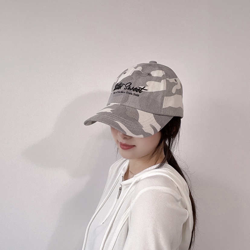 LOVELY HAT東大門㊣實拍女裝新款25秋冬休閑時尚真品人氣帽子LOVELY HAT帽子