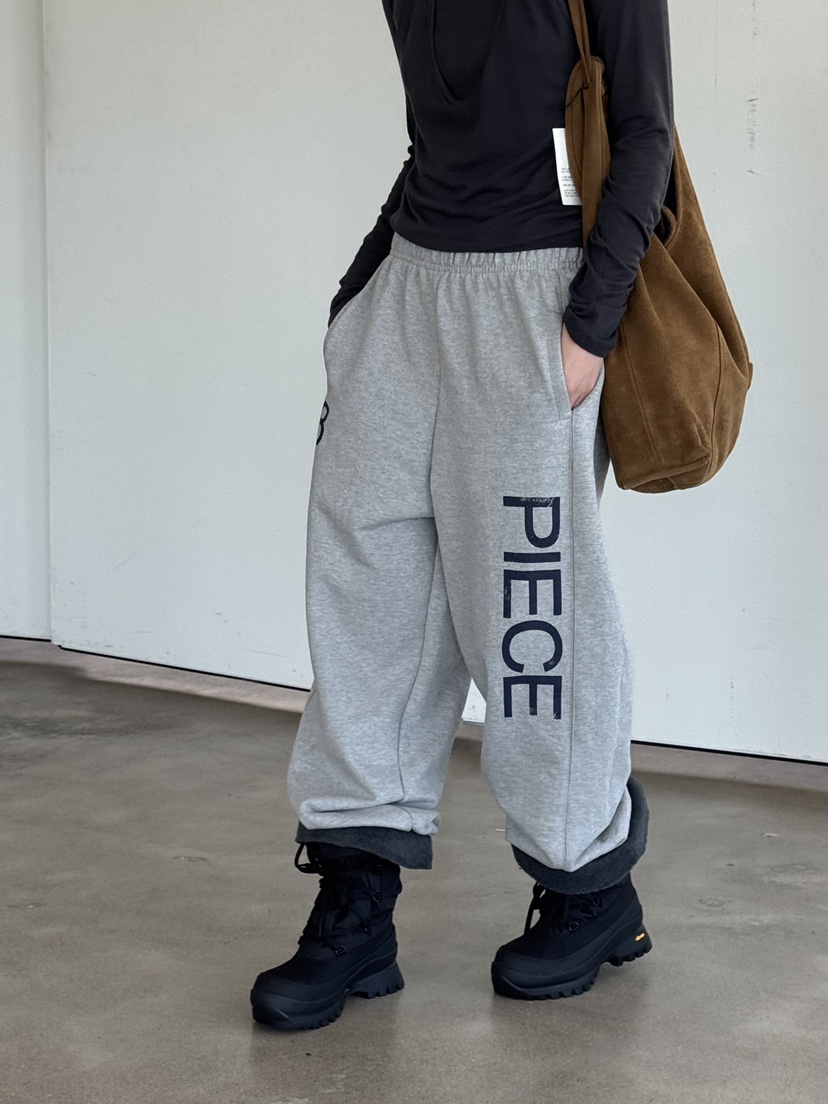 KARE/WEREPIECE東大門㊣直郵女裝新款時尚休閑推薦職業休閑褲KARE/WEREPIECE休閑褲