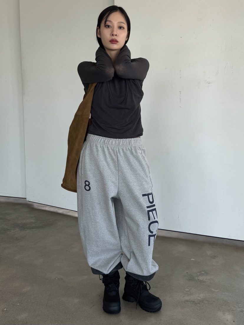 KARE/WEREPIECE東大門㊣直郵女裝新款時尚休閑推薦職業休閑褲KARE/WEREPIECE休閑褲