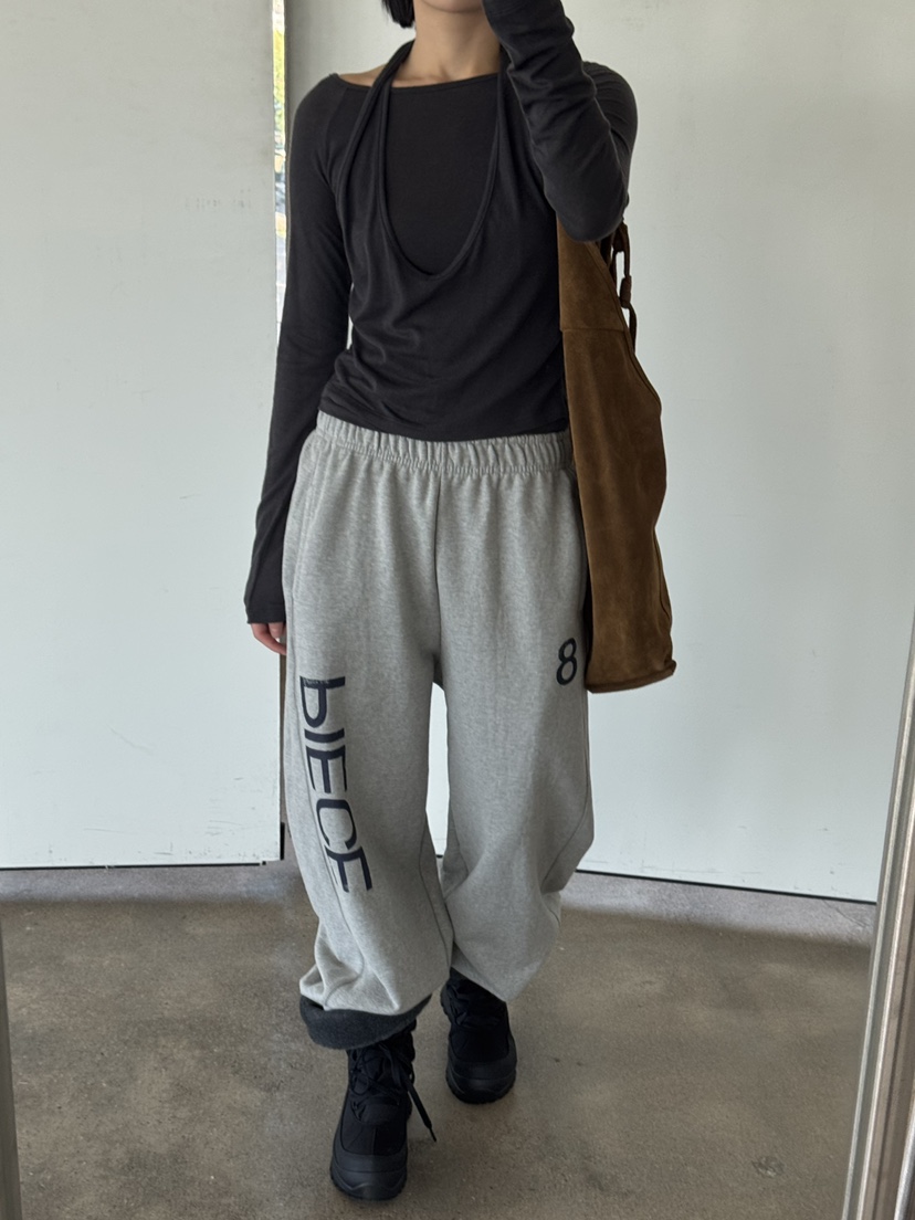 KARE/WEREPIECE東大門㊣直郵女裝新款時尚休閑推薦職業休閑褲KARE/WEREPIECE休閑褲