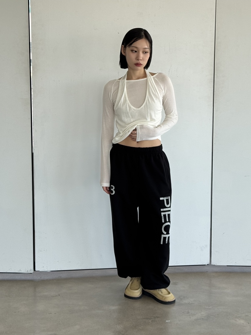 KARE/WEREPIECE東大門㊣直郵女裝新款時尚休閑推薦職業休閑褲KARE/WEREPIECE休閑褲