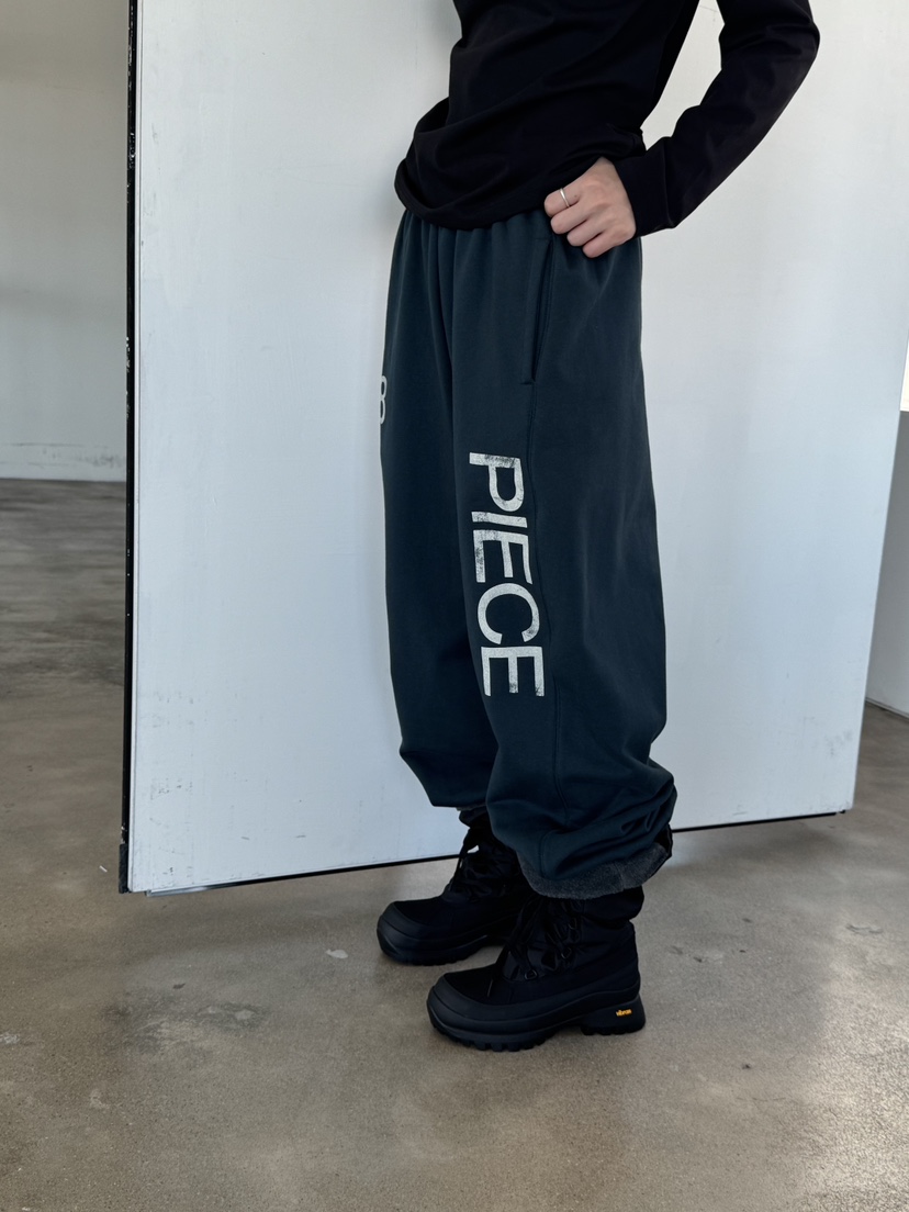 KARE/WEREPIECE東大門㊣直郵女裝新款時尚休閑推薦職業休閑褲KARE/WEREPIECE休閑褲