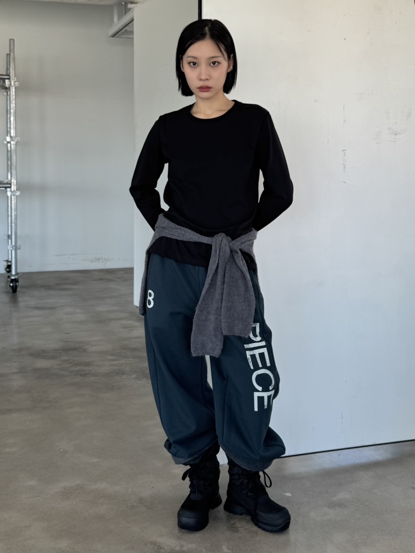 KARE/WEREPIECE東大門㊣直郵女裝新款時尚休閑推薦職業休閑褲KARE/WEREPIECE休閑褲