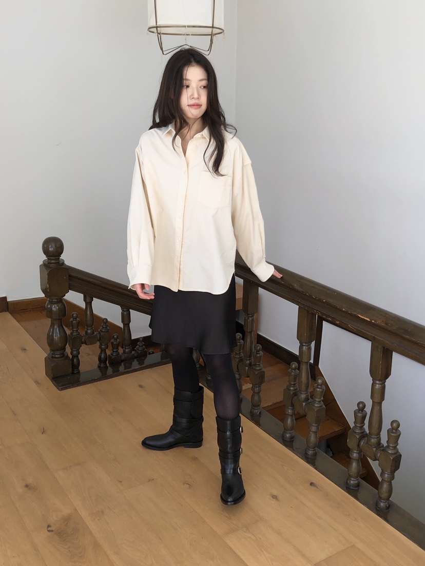ERUME東大門㊣代購女士新品職業時尚熱賣休閑25秋冬襯衫蕾絲衫ERUME襯衫/蕾絲衫