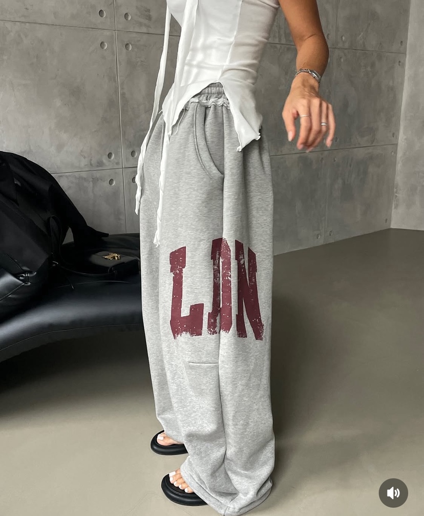 D2/A2韓國代購㊣女裝新款25秋冬職業人氣熱賣真品時尚休閑褲D2/A2休閑褲
