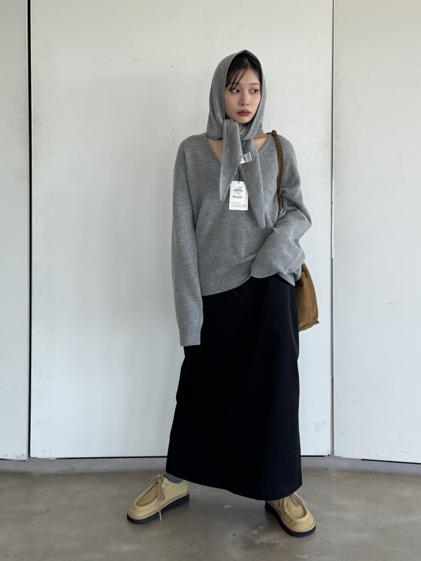 KARE/WEREPIECE東大門㊣代購女士新款熱賣推薦25秋冬針織衫KARE/WEREPIECE針織衫