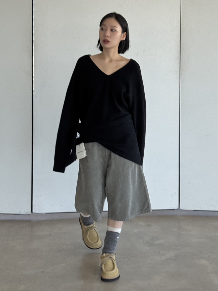 KARE/WEREPIECE東大門㊣代購女士新款熱賣推薦25秋冬針織衫KARE/WEREPIECE針織衫