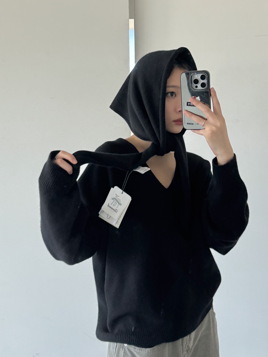 KARE/WEREPIECE東大門㊣代購女士新款熱賣推薦25秋冬針織衫KARE/WEREPIECE針織衫