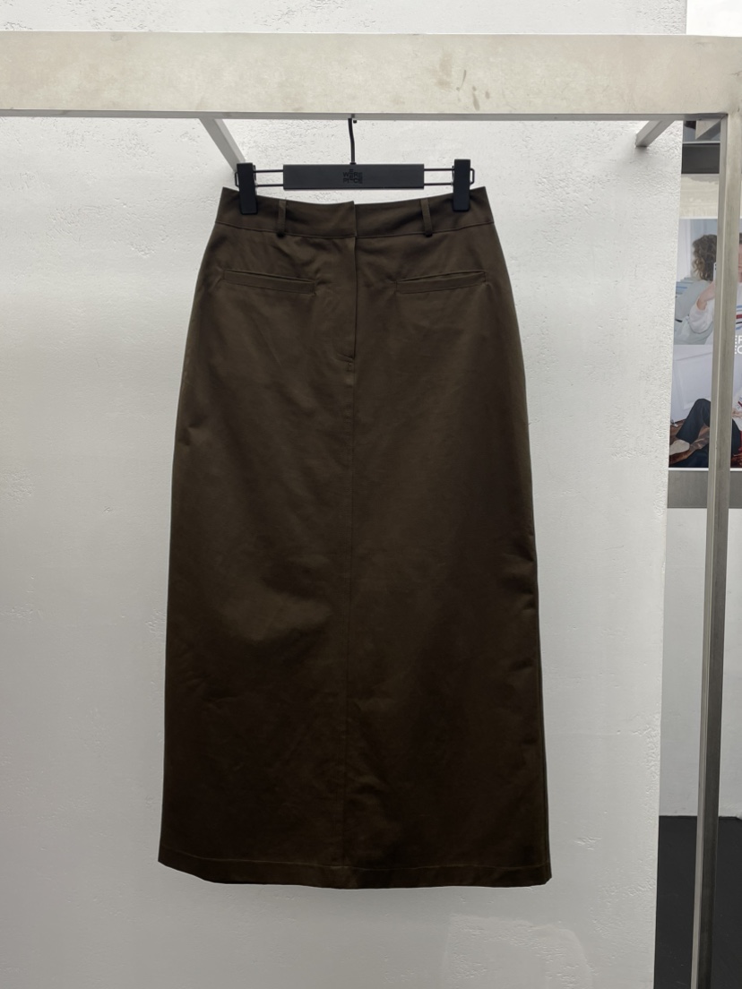 KARE/WEREPIECE東大門㊣代購女士新款休閑熱賣真品職業長裙KARE/WEREPIECE長裙圖色1