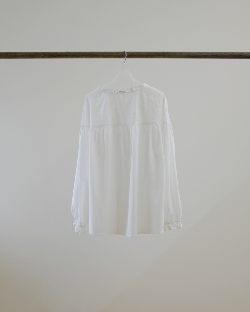 ERUME東大門㊣代購女裝新品真品熱賣人氣推薦時尚襯衫蕾絲衫ERUME襯衫/蕾絲衫