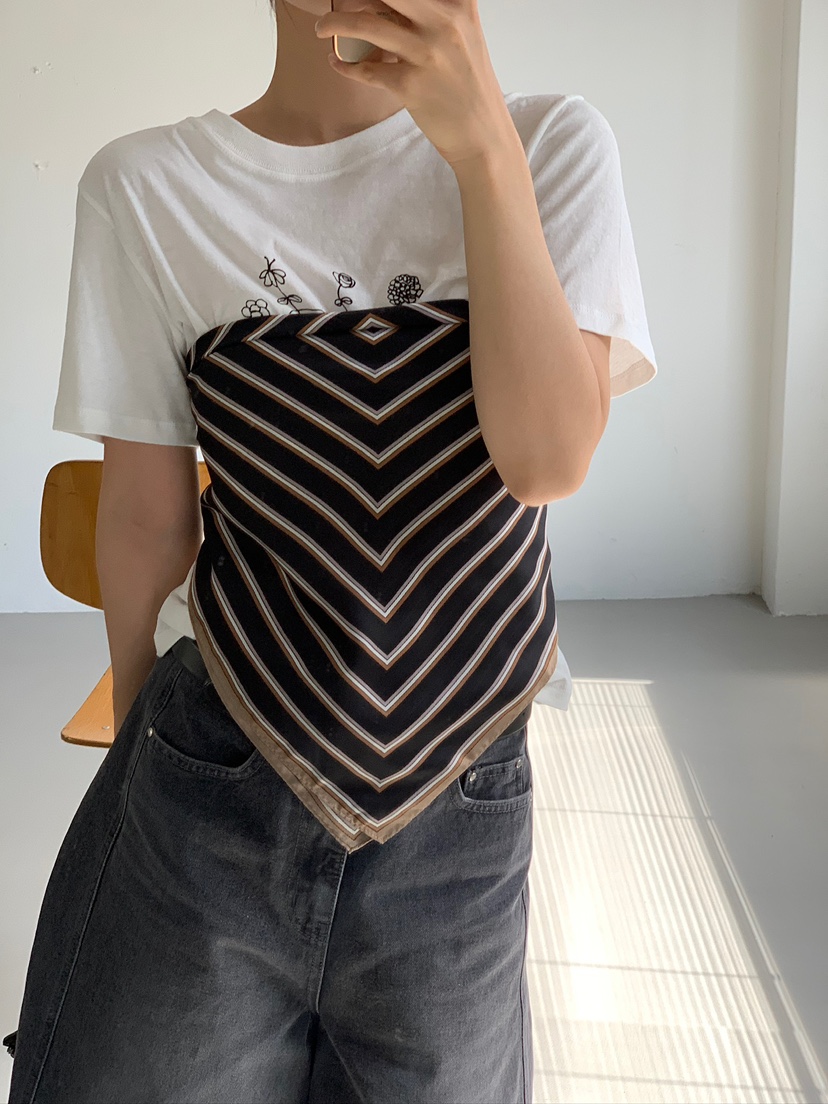 UNBOUND韓國直郵㊣女士新品真品25秋冬休閑時尚熱賣圍巾披肩UNBOUND圍巾/披肩
