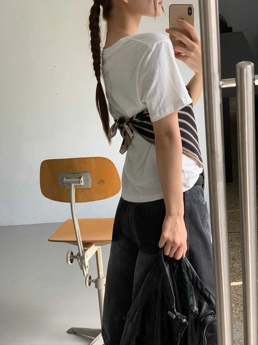 UNBOUND韓國直郵㊣女士新品真品25秋冬休閑時尚熱賣圍巾披肩UNBOUND圍巾/披肩